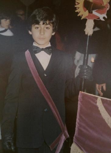 Processione 1983