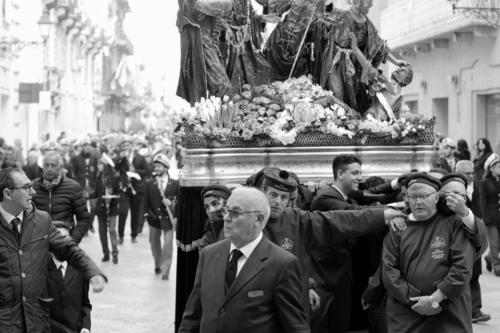 Processione 2017 - Foto Baldassare Genova