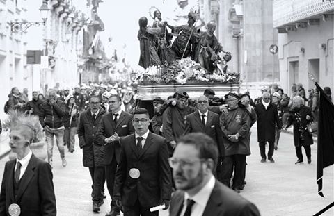 Processione 2017 - Foto Baldassare Genova