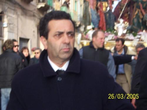 Ceto Metallurgici - Processione 2005