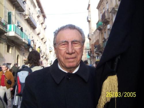 Ceto Metallurgici - Processione 2005