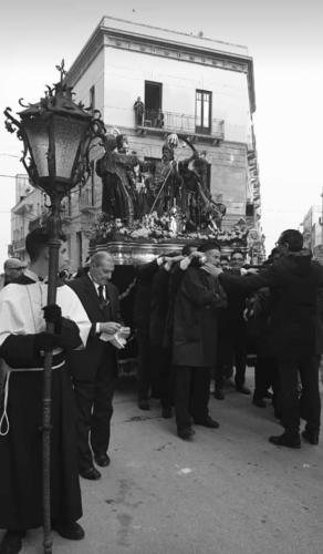 Processione 2019
