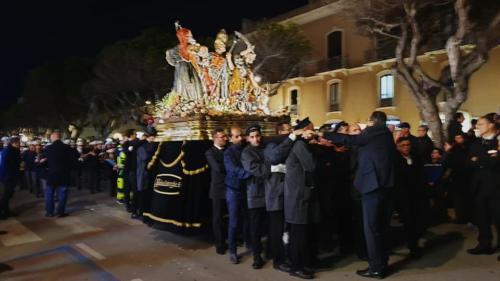 Processione 2019