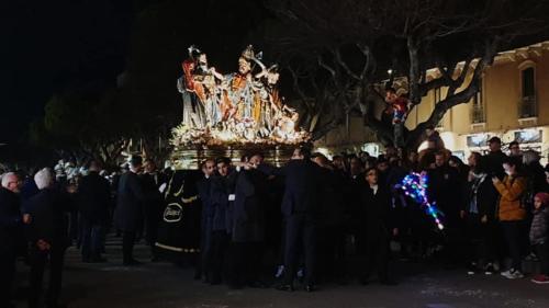 Processione 2019