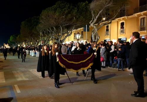 Processione 2019