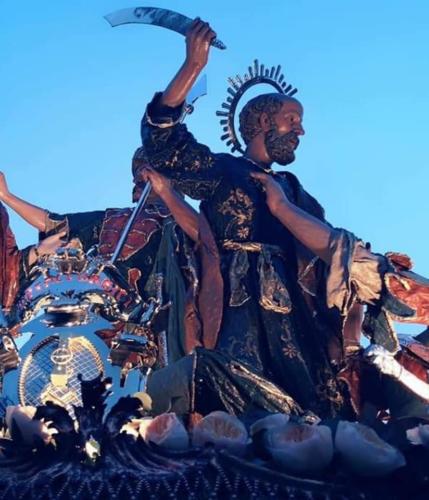 Processione 2019