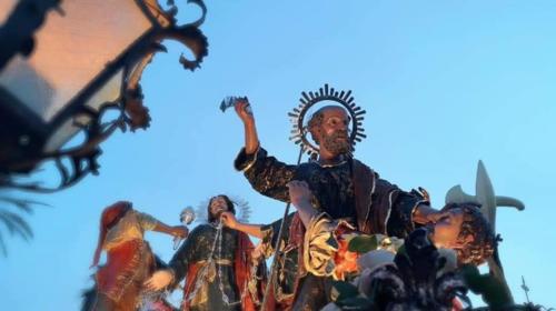 Processione 2019