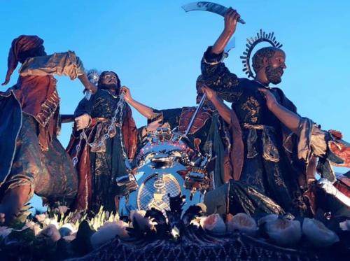 Processione 2019