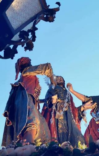 Processione 2019