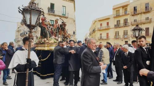Processione 2019