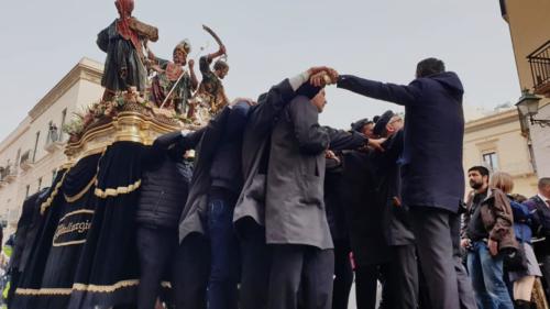 Processione 2019