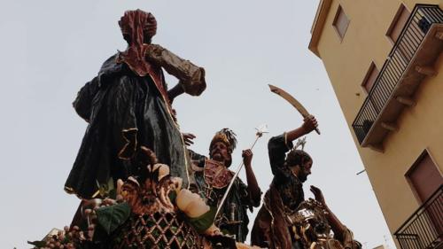 Processione 2019