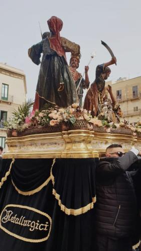 Processione 2019