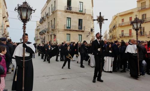 Processione 2019