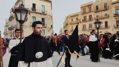 Processione 2019