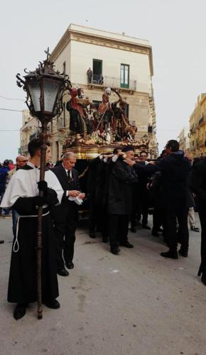 Processione 2019