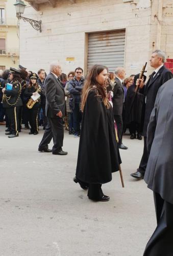 Processione 2019
