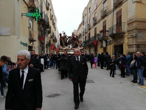 Processione 2019
