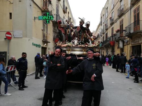 Processione 2019