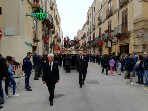 Processione 2019