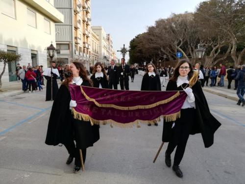 Processione 2019
