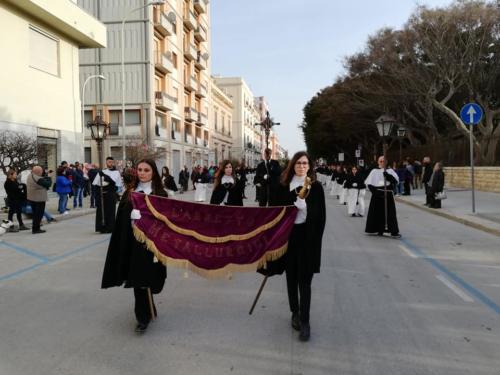 Processione 2019