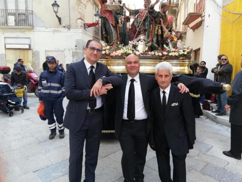 Processione 2019