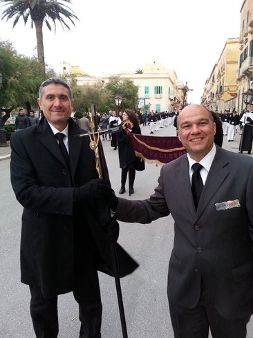 Processione 2014