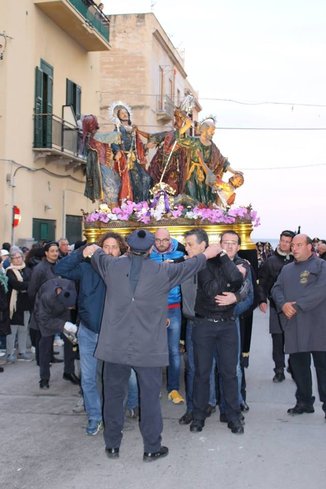 Processione 2014