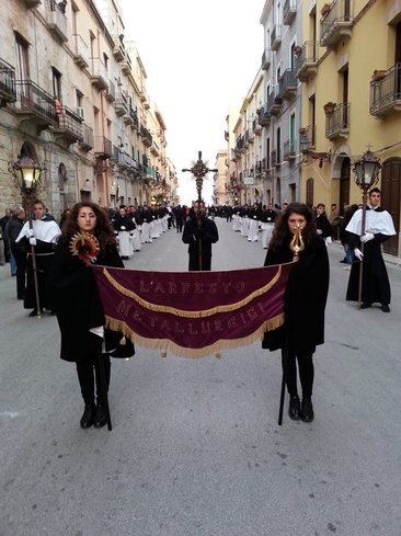 Processione 2014