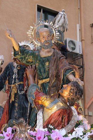 Processione 2014