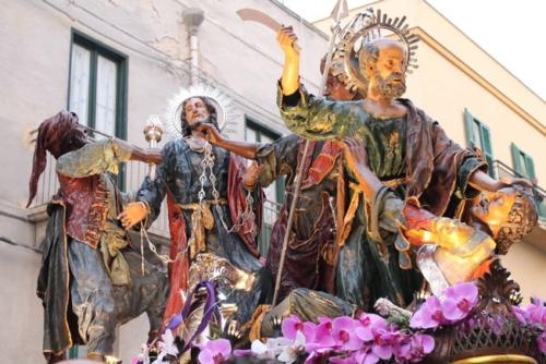 Processione 2014