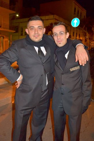 Processione 2014