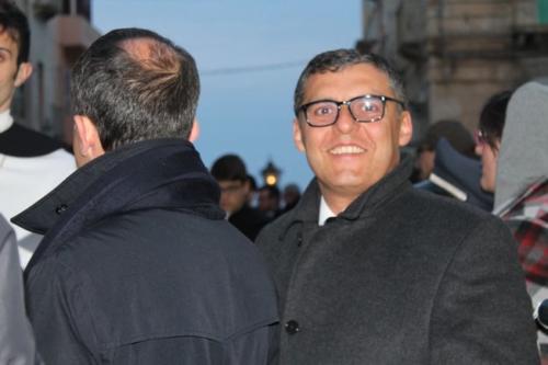 Processione 2014