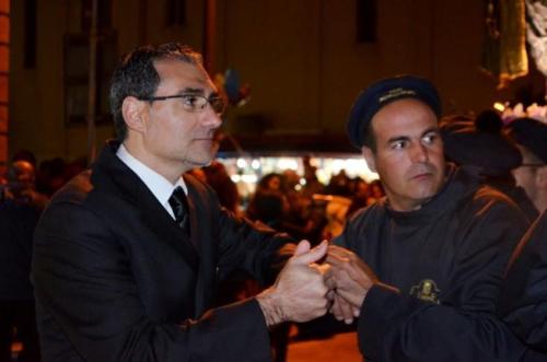 Processione 2014