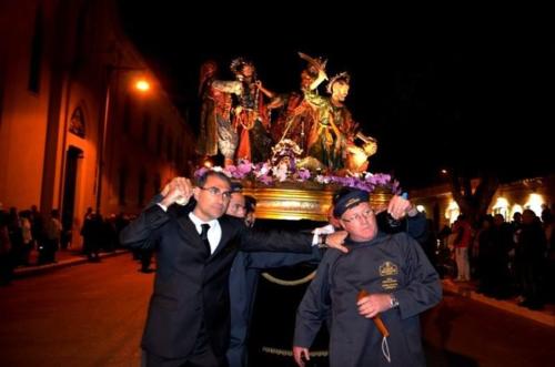 Processione 2014