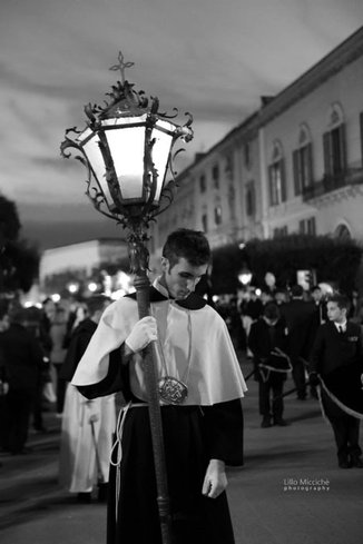 Processione 2014