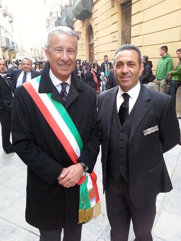 Processione 2014