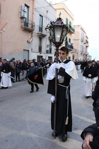 Processione 2014