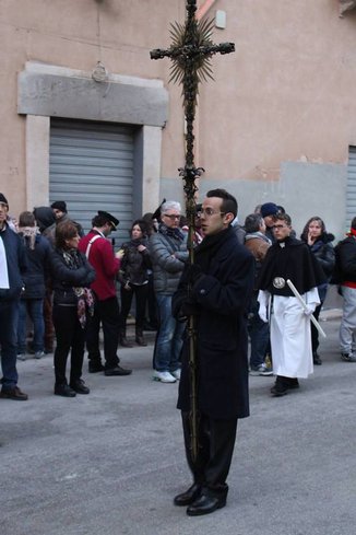Processione 2014