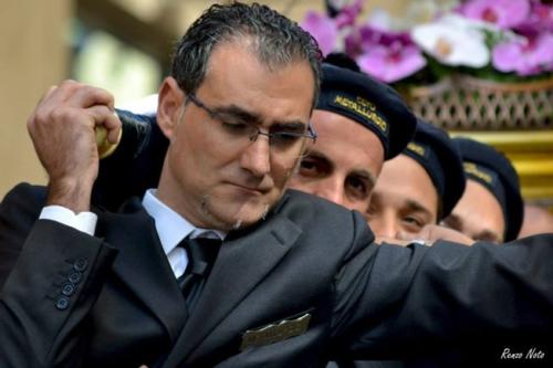 Processione 2014