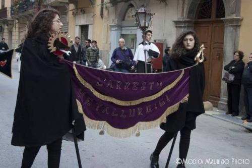 Processione 2014