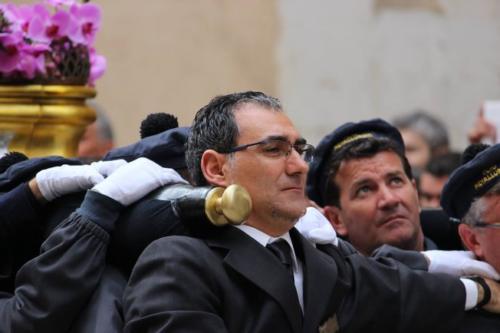 Processione 2014