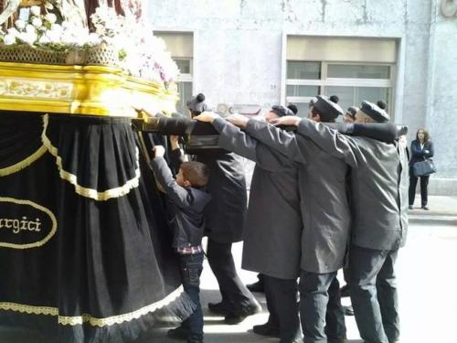 Processione 2014