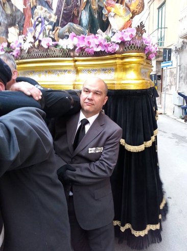 Processione 2014