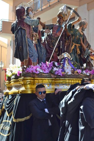 Processione 2014