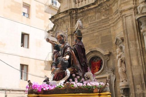 Processione 2014