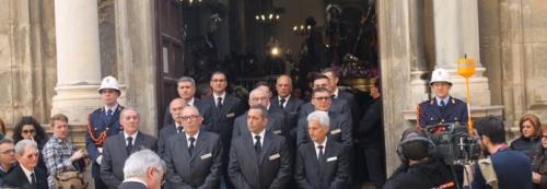 Processione 2014
