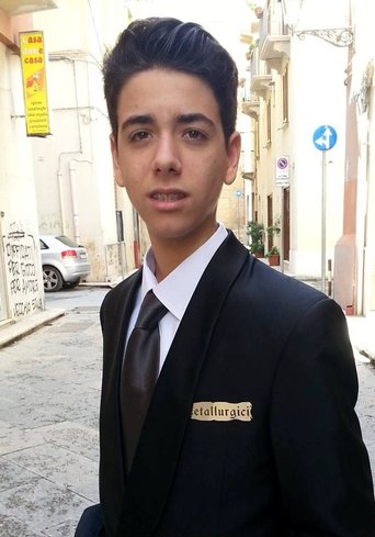 Processione 2014