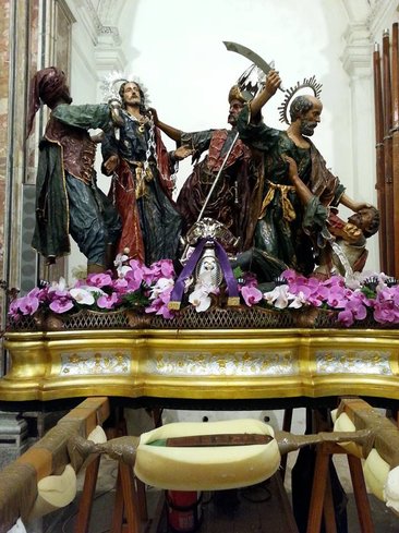 Processione 2014